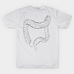 Colon T-Shirt